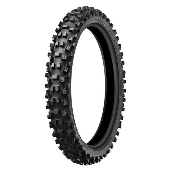 Dunlop Geomax MX33F Soft Front Tire