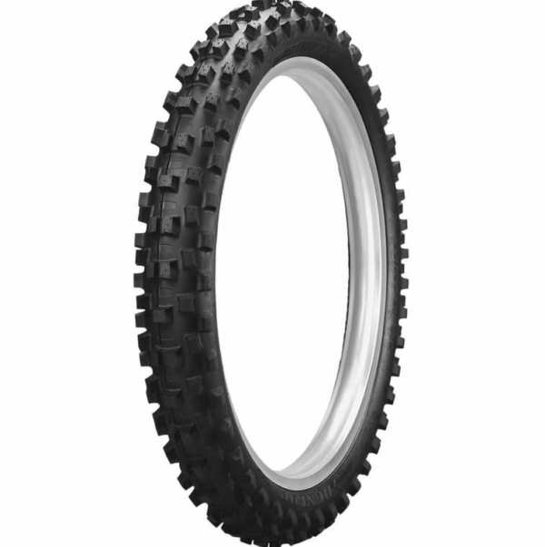 Dunlop Geomax MX3S Front Tire