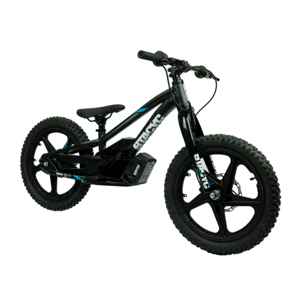 STACYC 18eDRIVE eBike