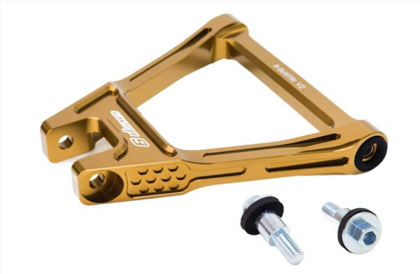 Warp-9 Surron Rear Suspension Triangles