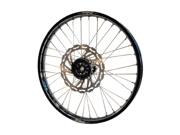 Warp9 Surron Ultra Bee 21" Front Wheel